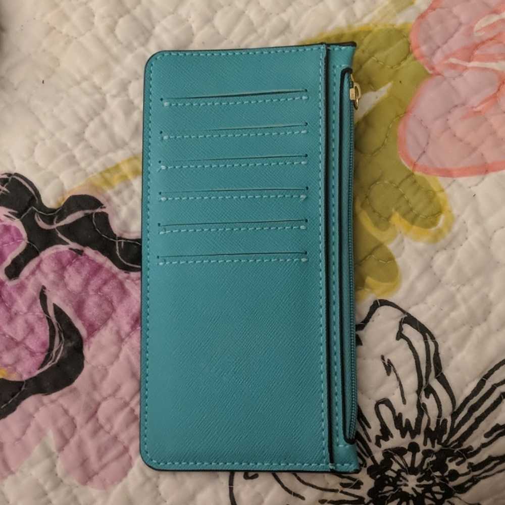 Target wallet